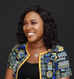 Alero Richards Omiji