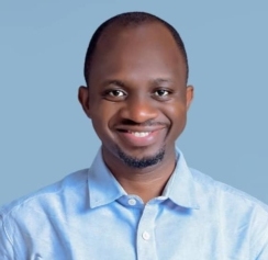 Dr. Solomon O. Ojedeji