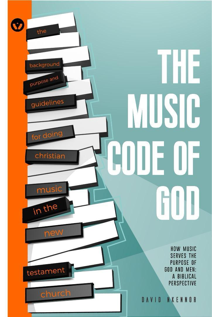 The Music Code of God