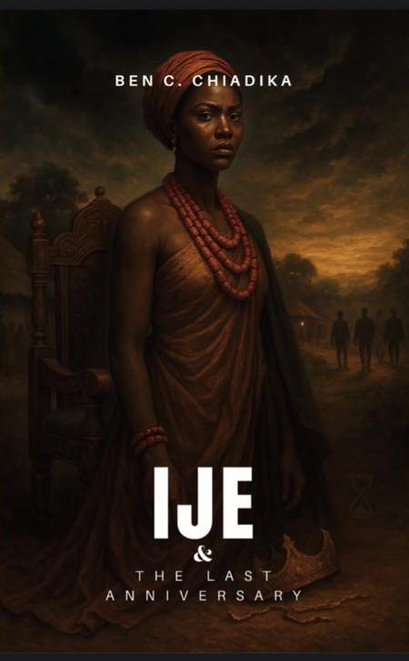 Ije & The Last anniversary