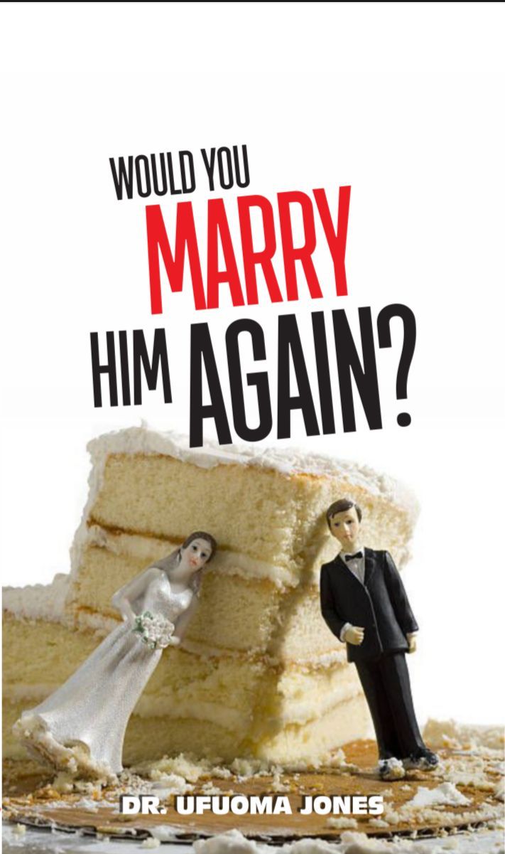 Would you Marry Him Again